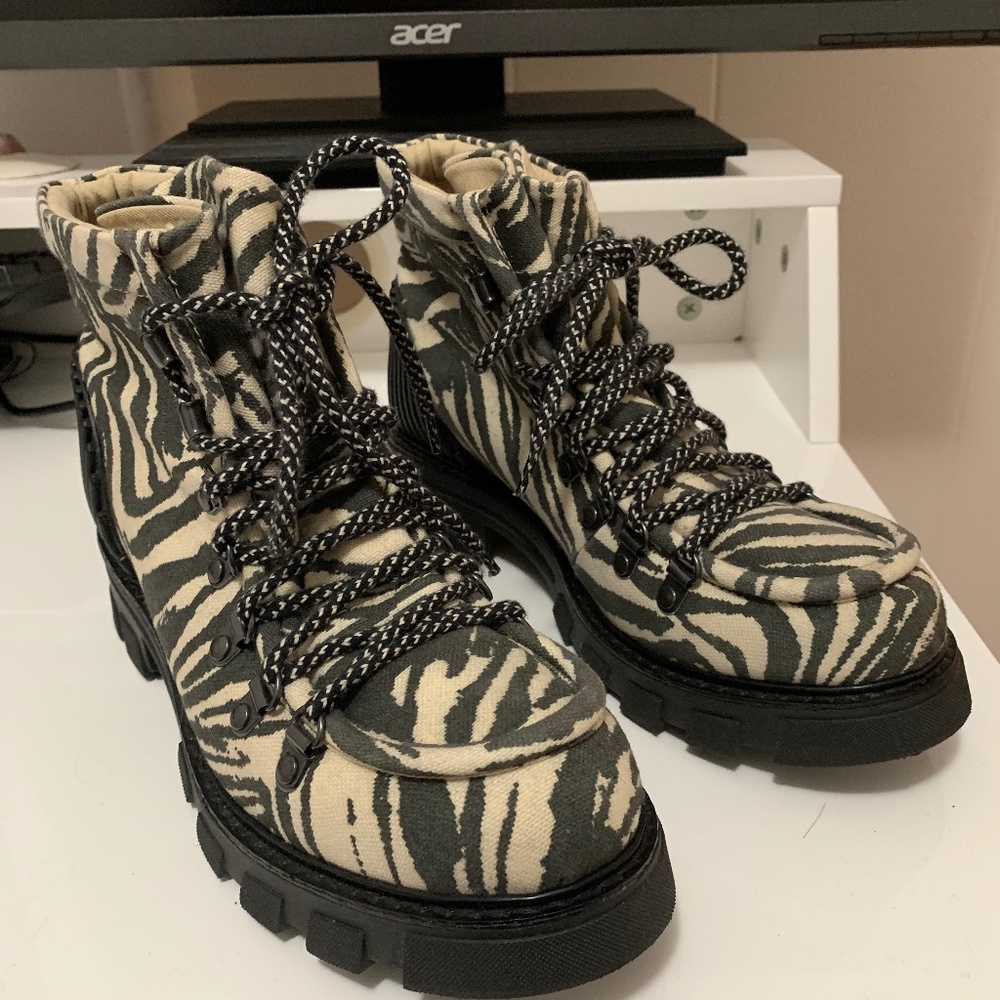 Stine Goya boots